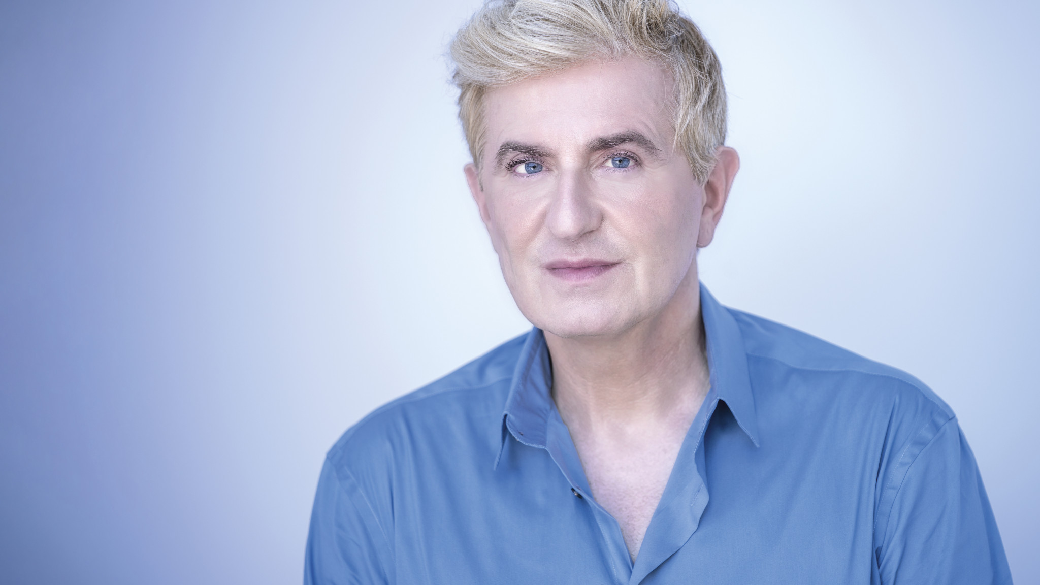 Jean-Yves Thibaudet