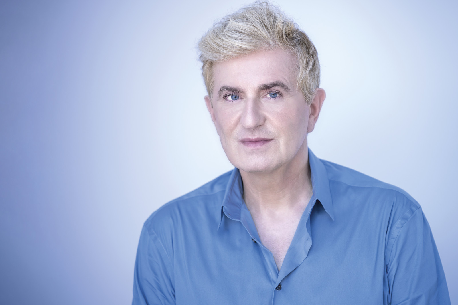 Jean-Yves Thibaudet