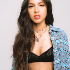 Olivia Rodrigo 2021