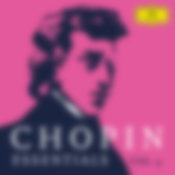 Chopin Essentials Vol. 4 Cover