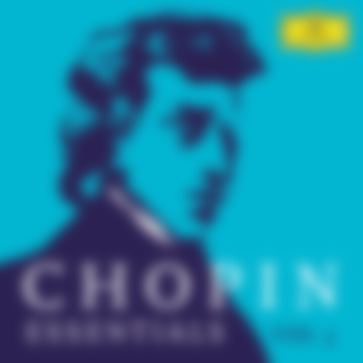 Chopin Essentials Vol. 3 Cover
