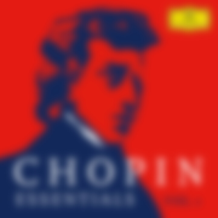 Chopin Essentials Vol. 1 Cover