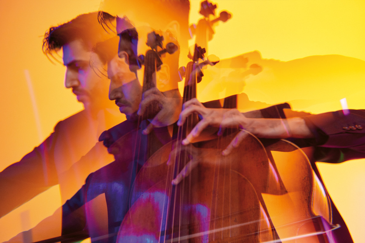 Kian Soltani