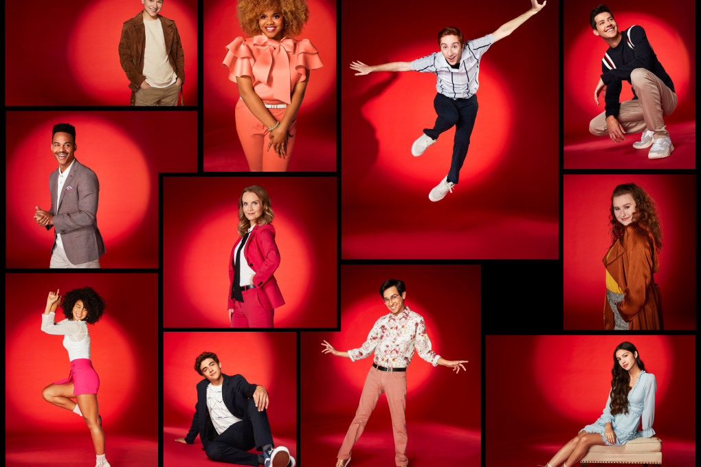 HSMTMTS Newsbild Soundtrack Season 2