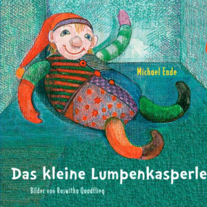 Das kleine Lumpenkasperle