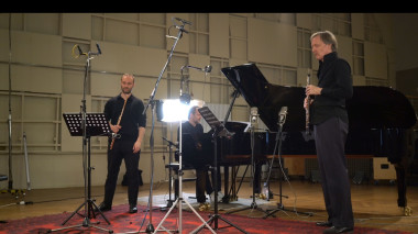 The Song for My Brother (with Philipp Jundt & Sebastian Knauer)