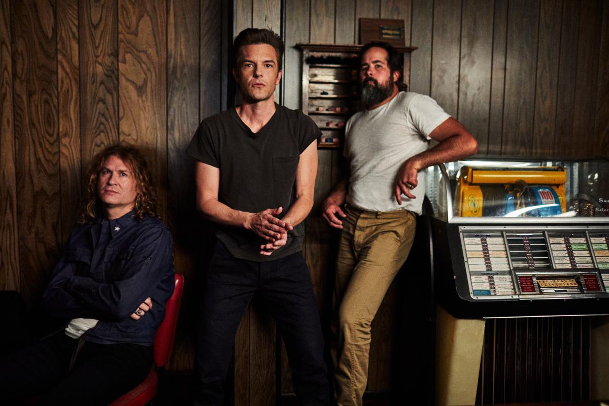The Killers 2021
