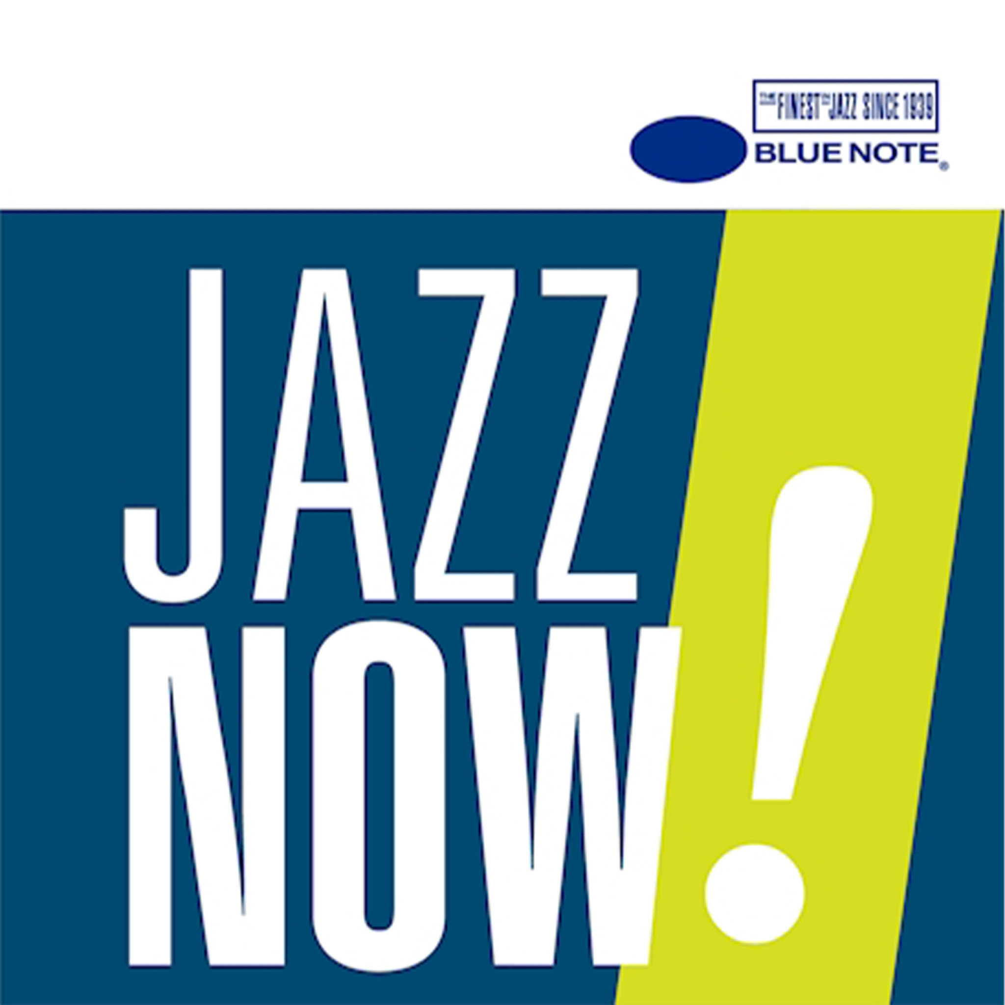 Jazz Now (Blue Note)