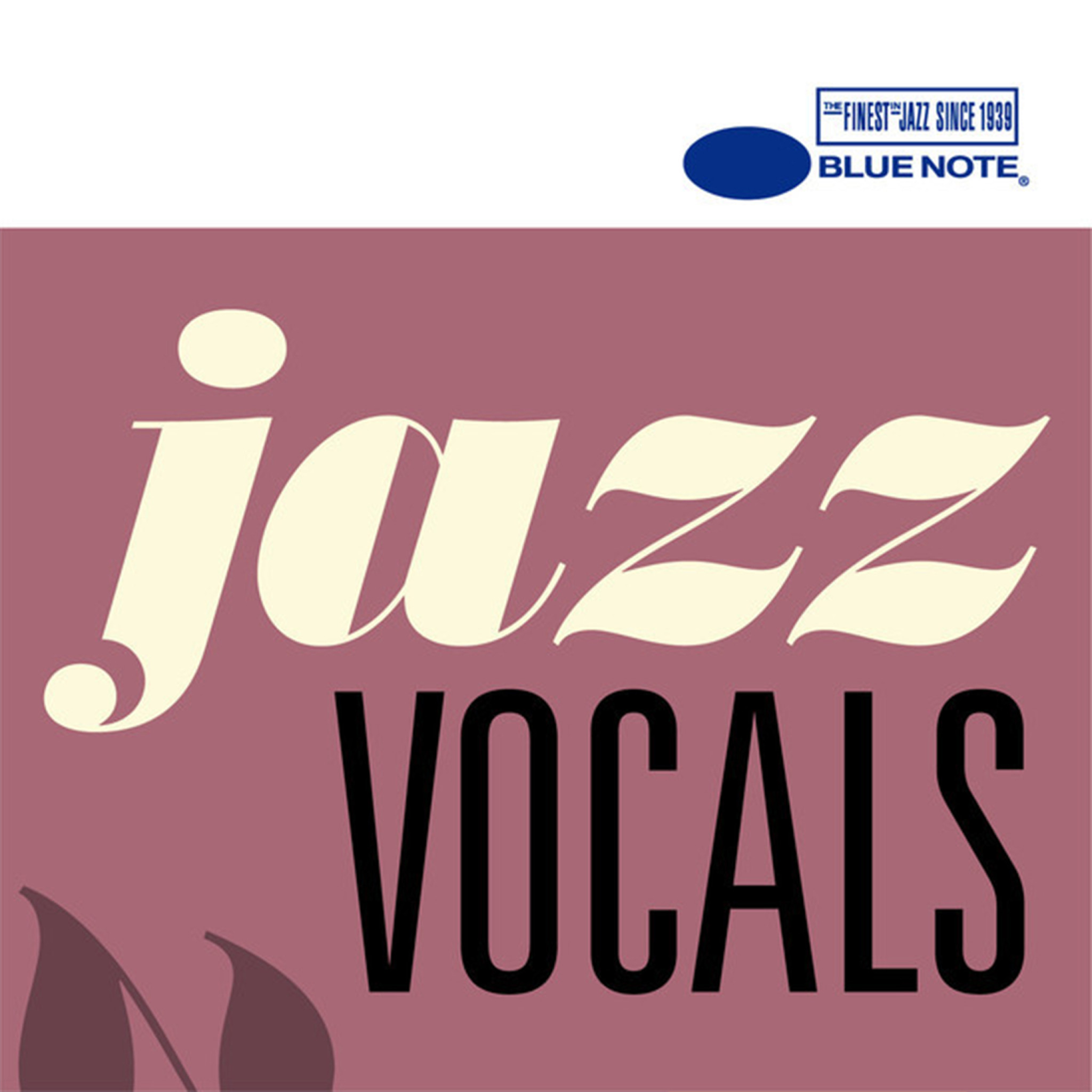 Jazz Vocals (Blue Note)