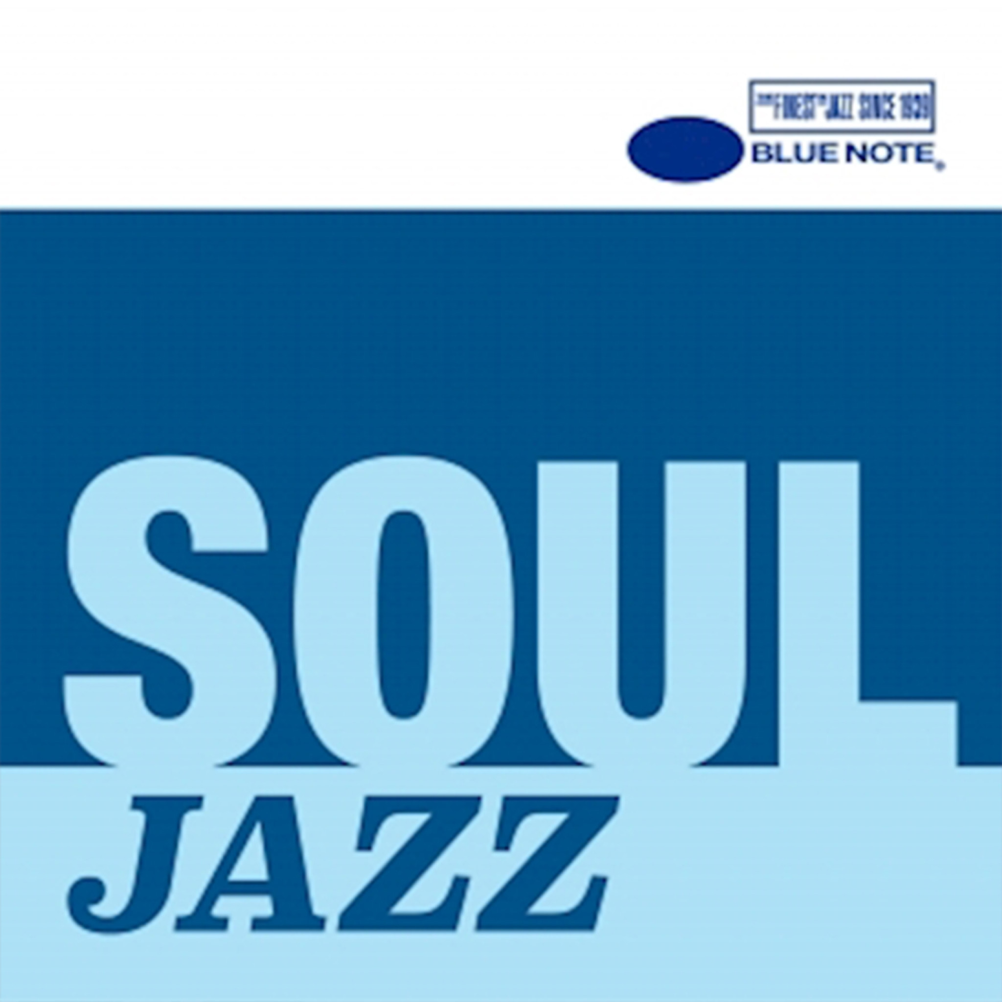 Soul Jazz (Blue Note)
