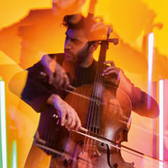Kian Soltani – Cello Unlimited