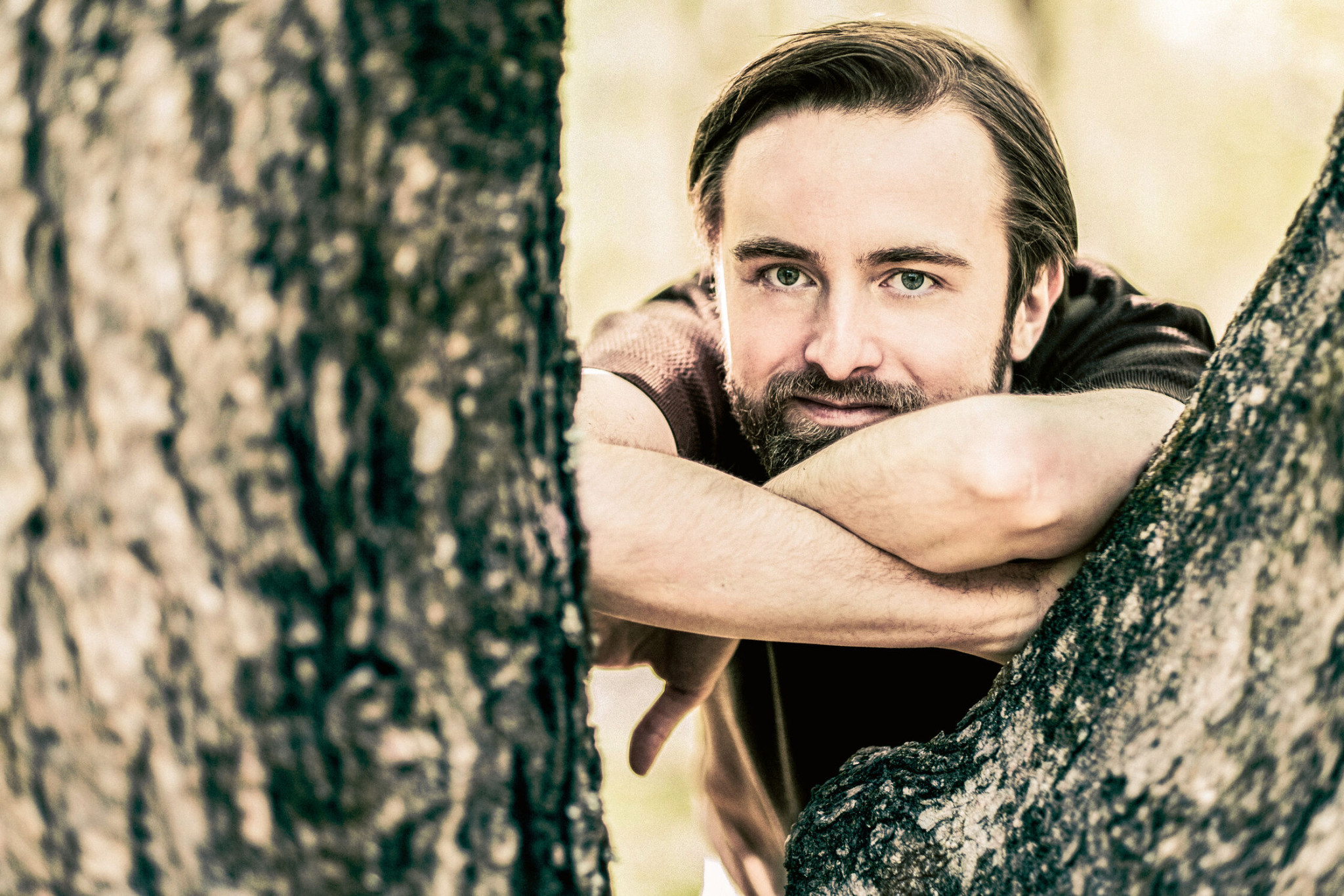 Daniil Trifonov - Bach