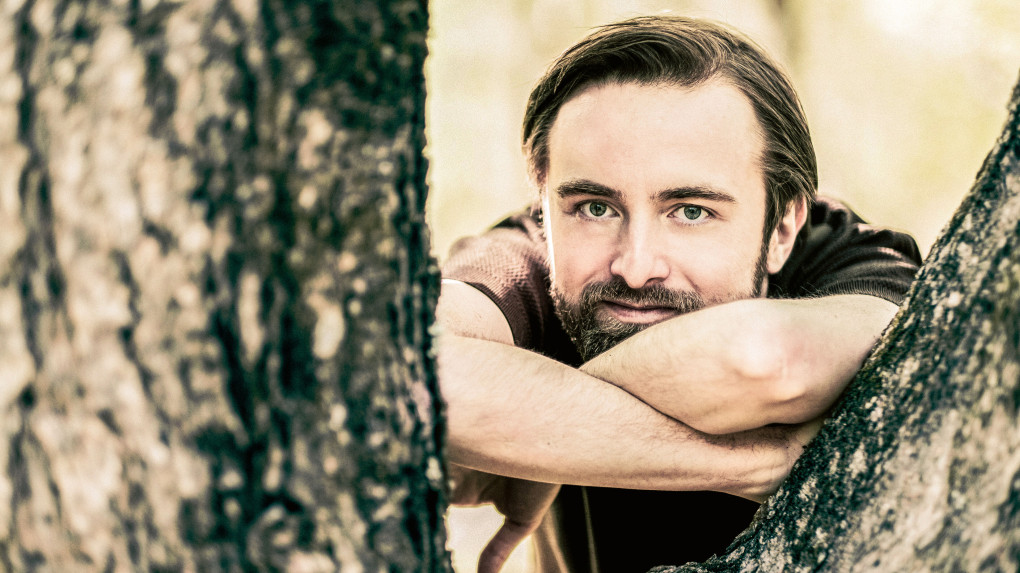 Daniil Trifonov - Bach