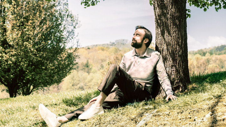 Daniil Trifonov