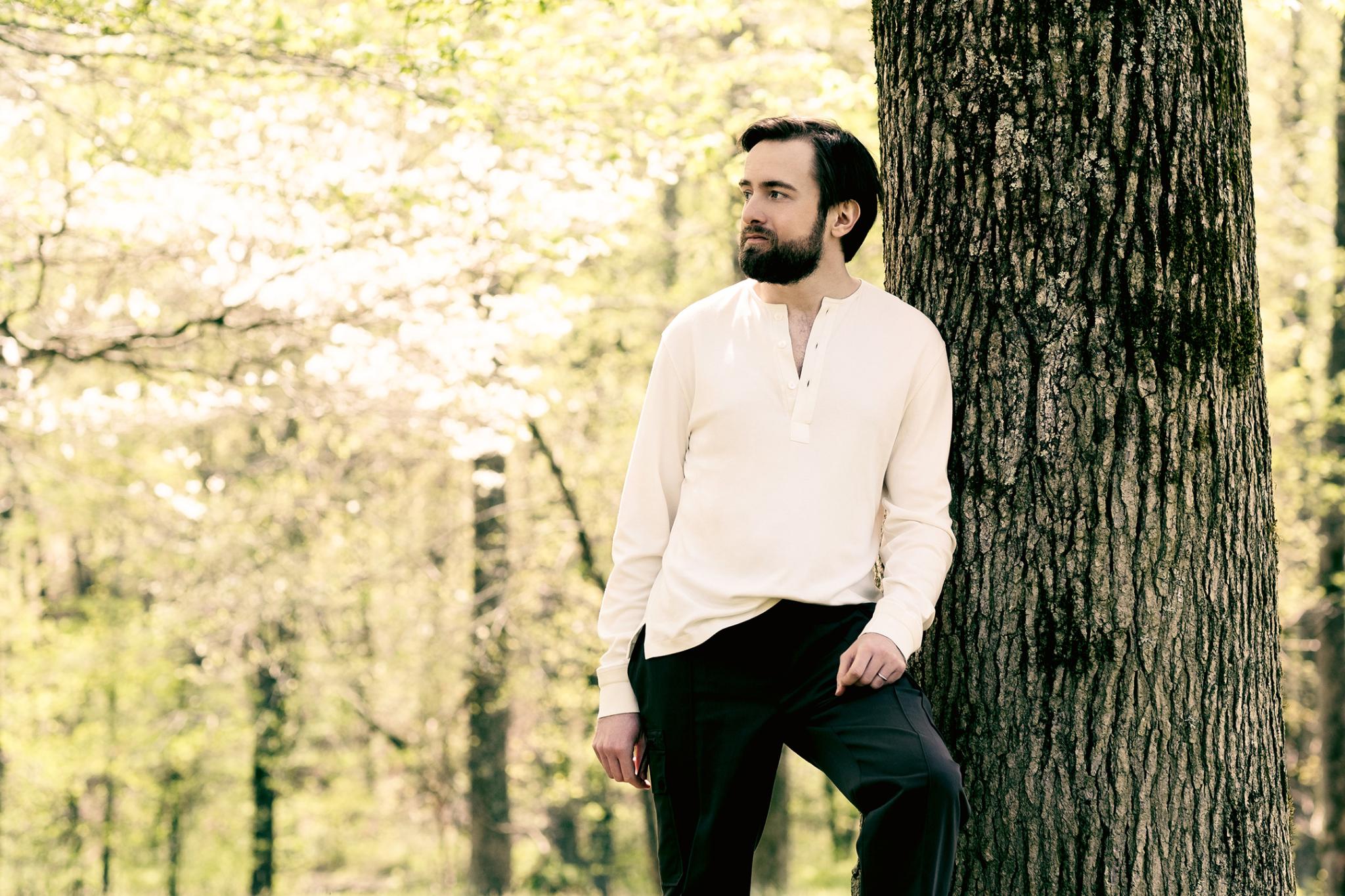 Daniil Trifonov - Site News