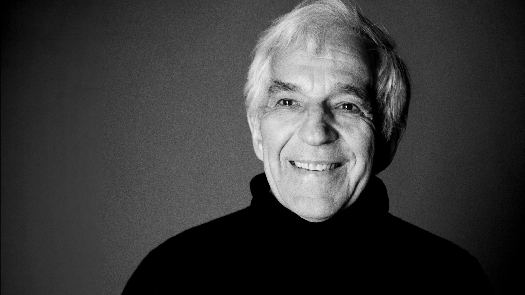 New Bach recording from Decca legend Vladimir Ashkenazy over half a century after his first