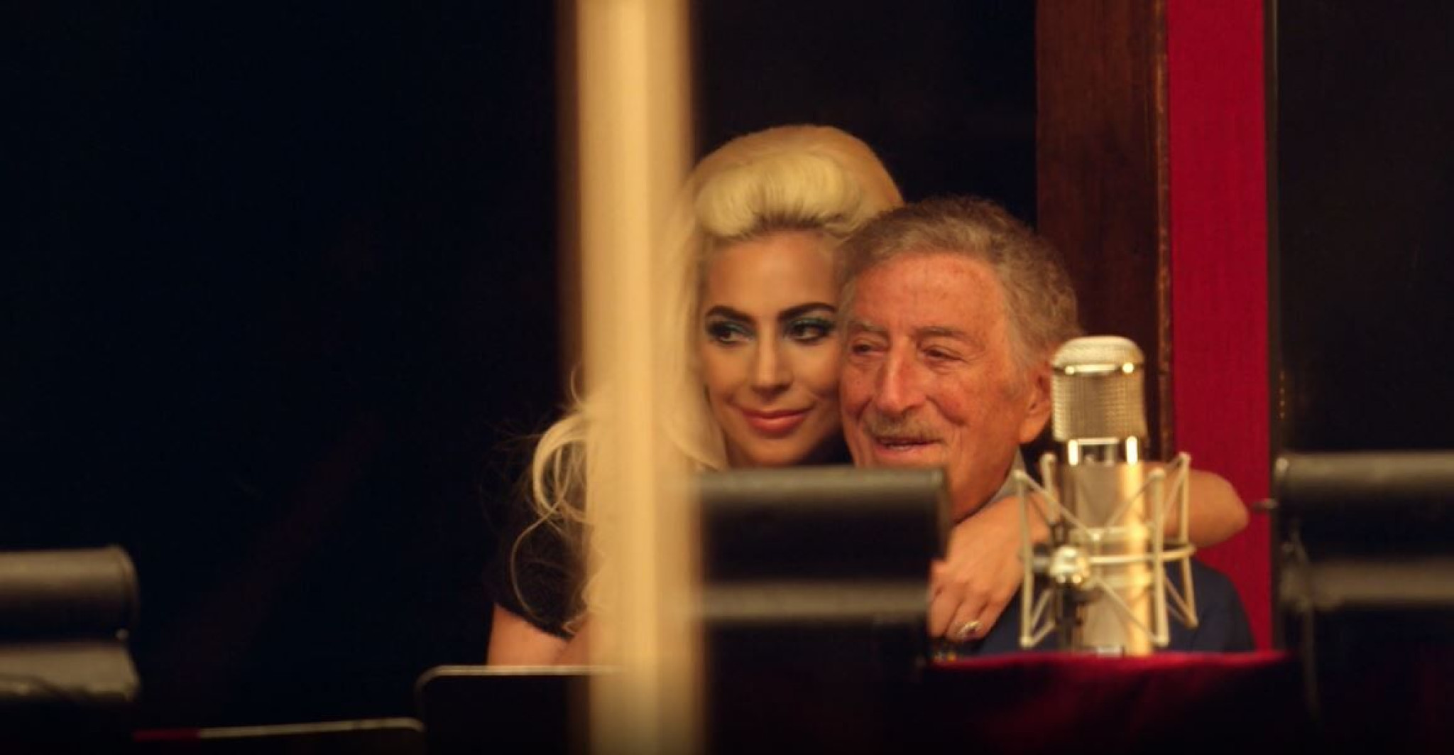 I Get A Kick Out Of You (Lady Gaga & Tony Bennett)