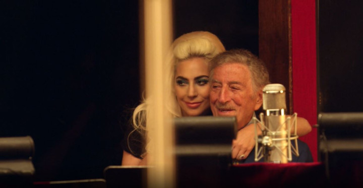 I Get A Kick Out Of You (Lady Gaga & Tony Bennett)