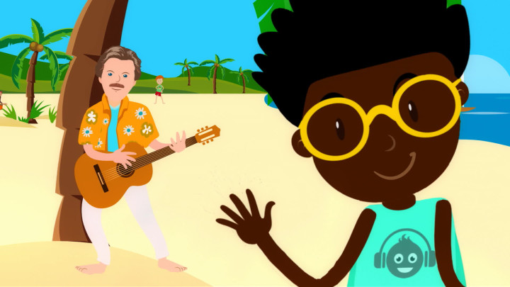 Jambo Mambo (Animationsvideo)