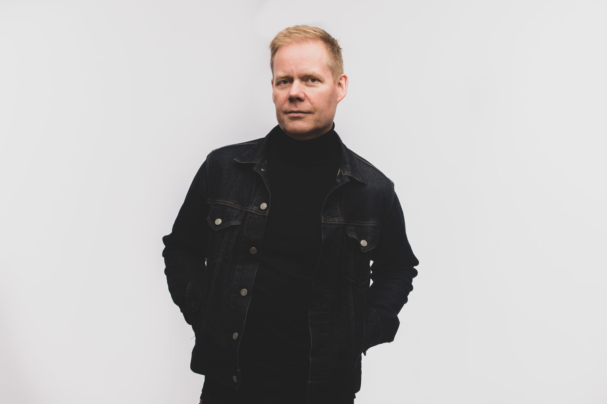 Max Richter