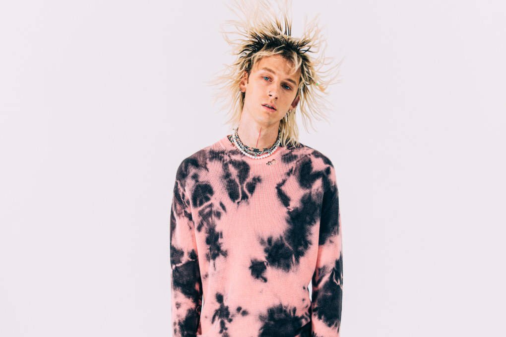 Machine Gun Kelly