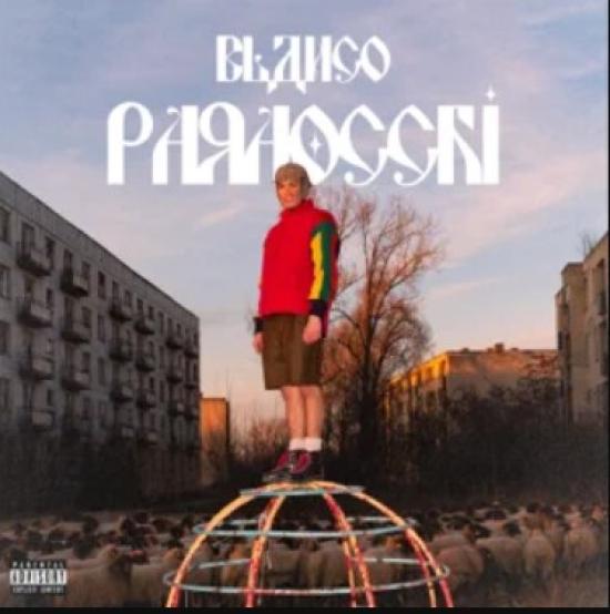 Paraocchi Cover