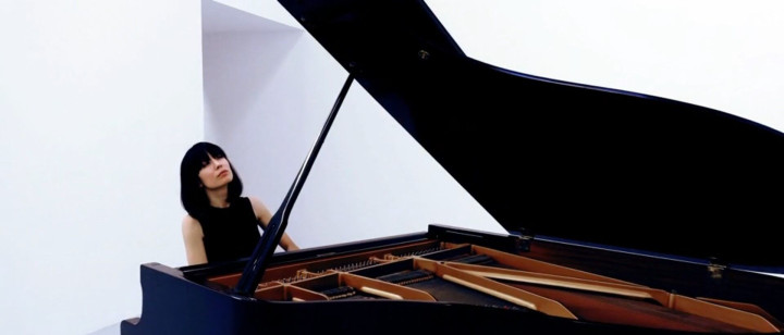 Chopin: Prélude No. 6 in B minor 'Lento assai'