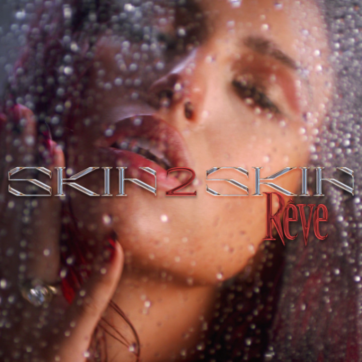 Skin2Skin Cover