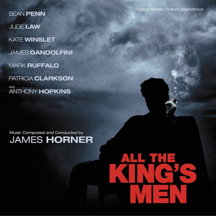 All The King's Men