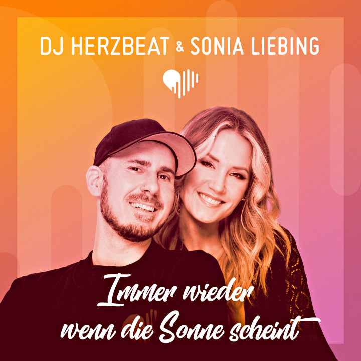 DJ Herzbeat & Sonia Liebing 