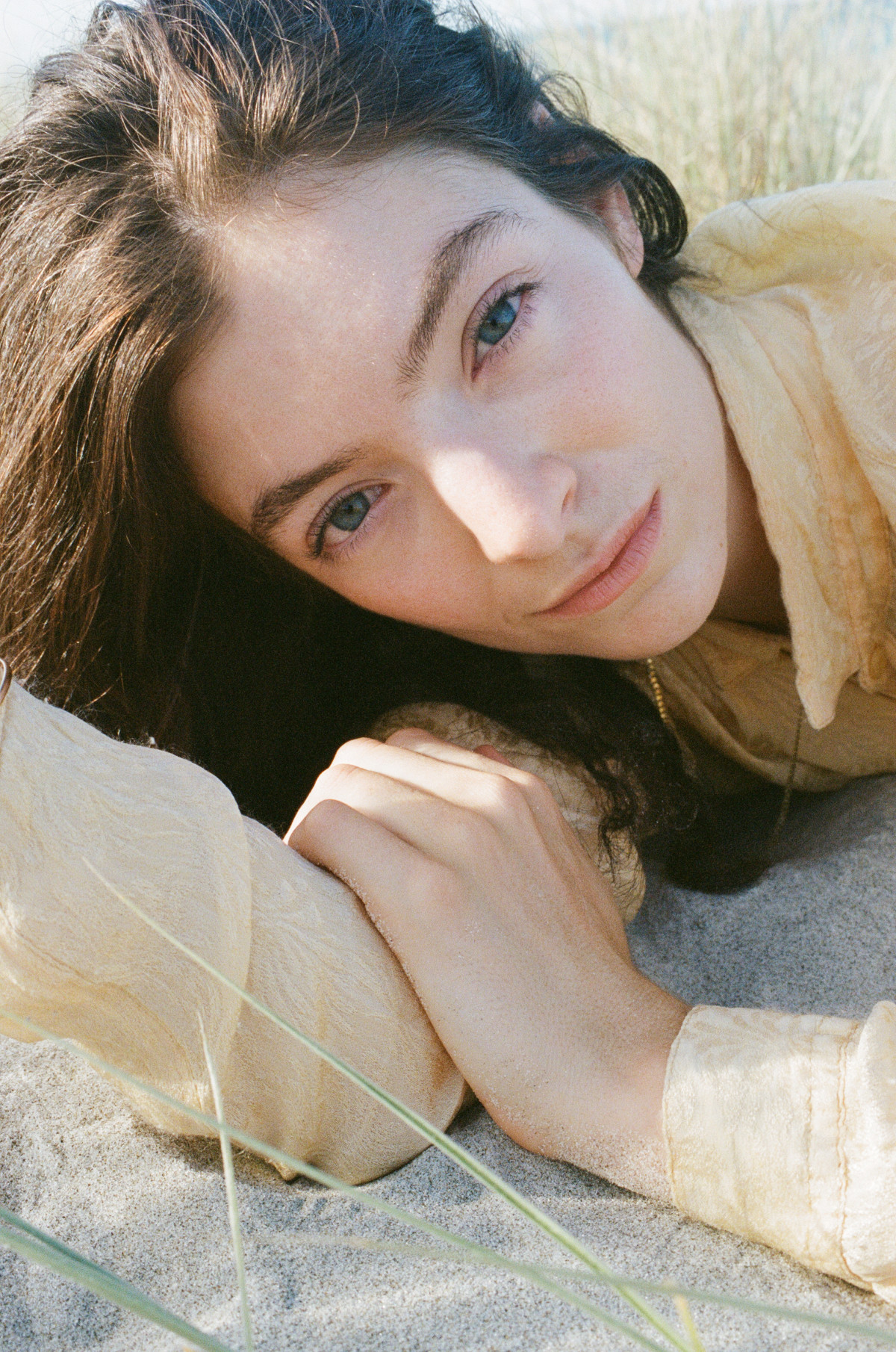 LORDE 2021