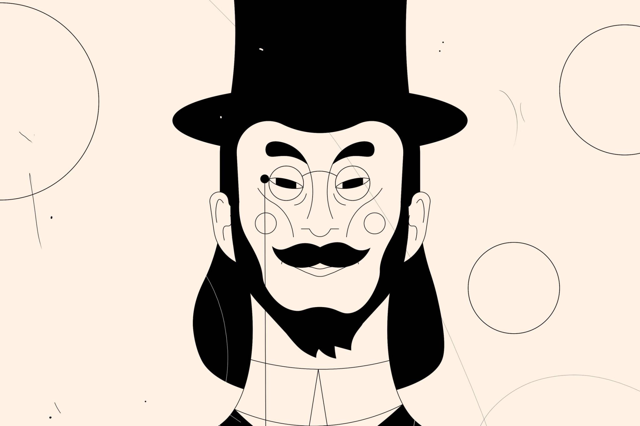 Erik Satie