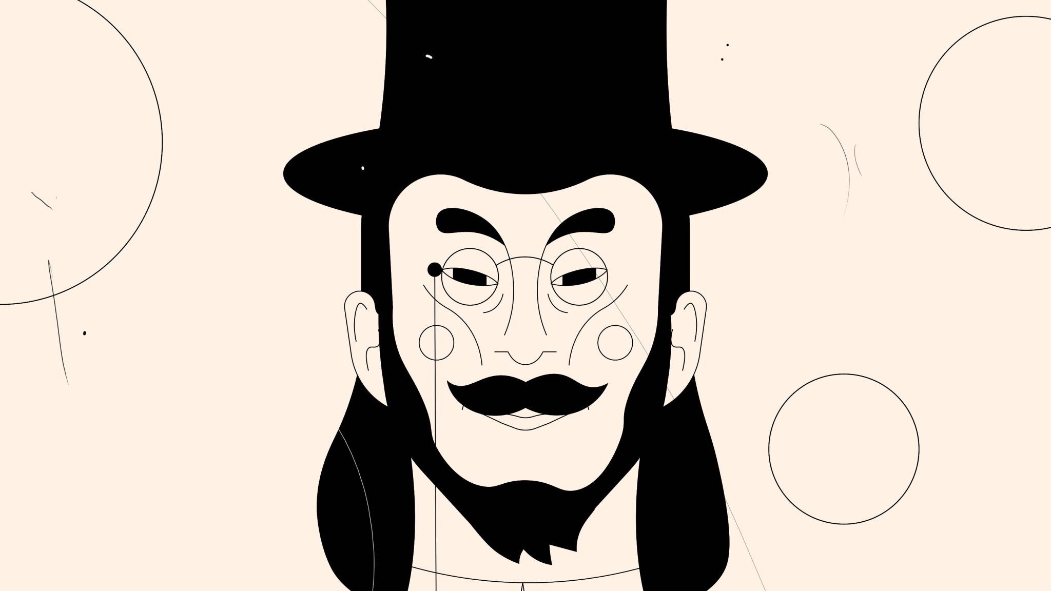 Erik Satie