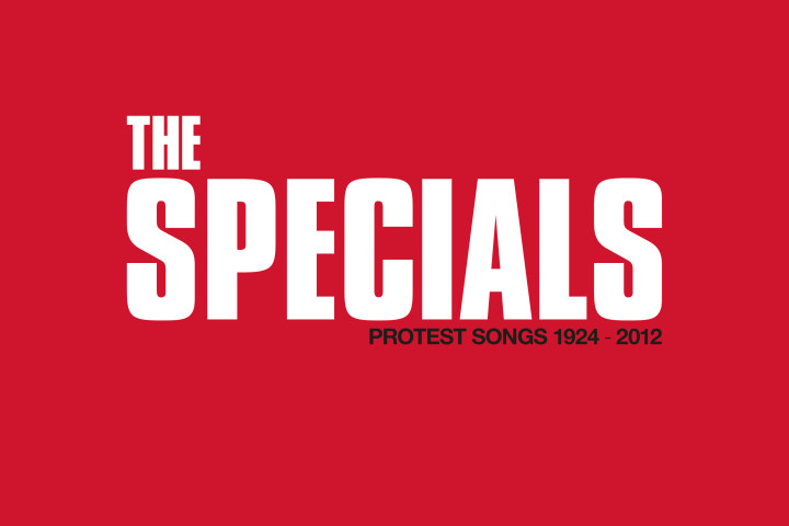 The Specials 