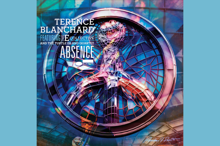 Terence Blanchard - Absence
