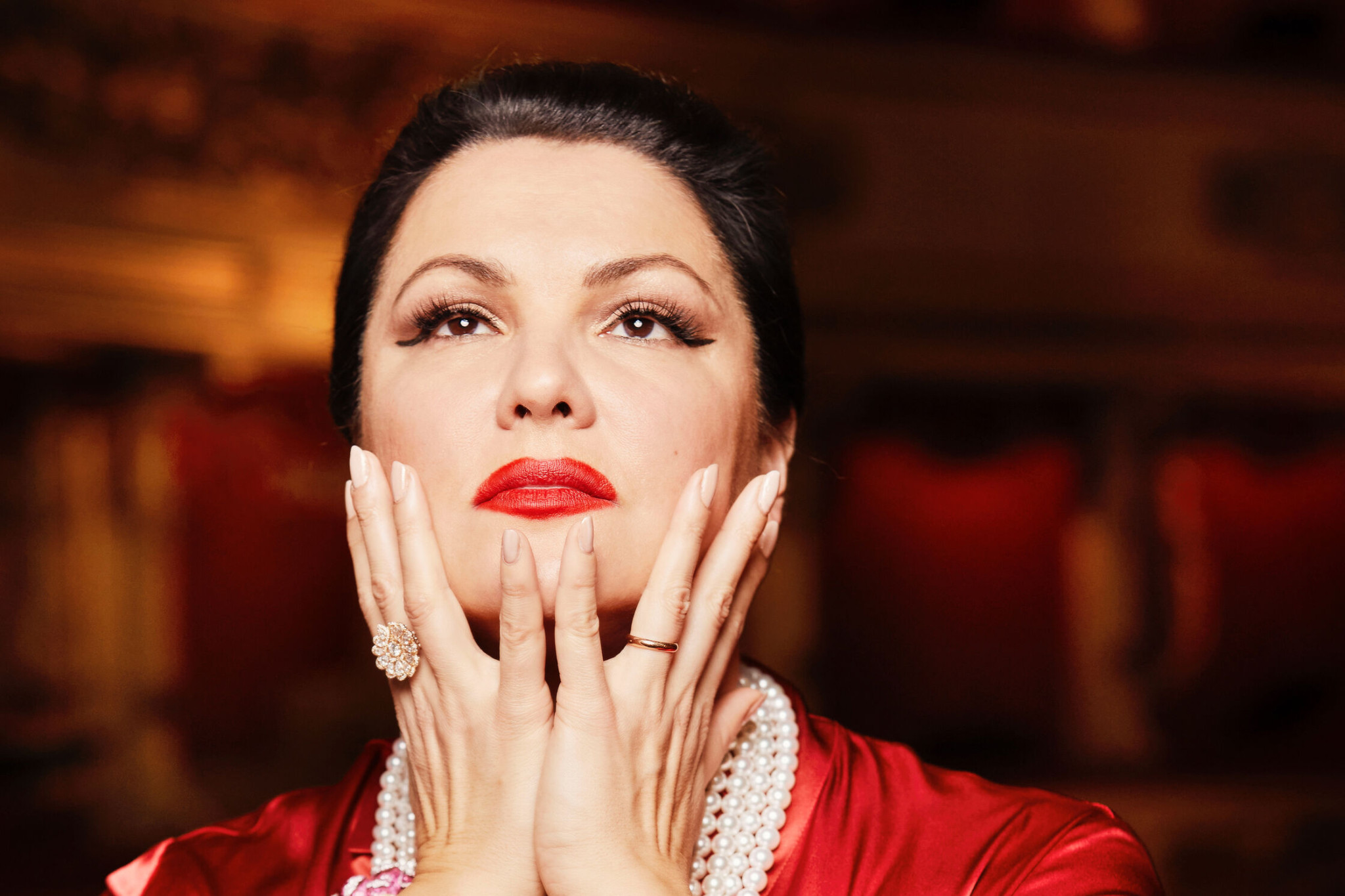 Anna Netrebko