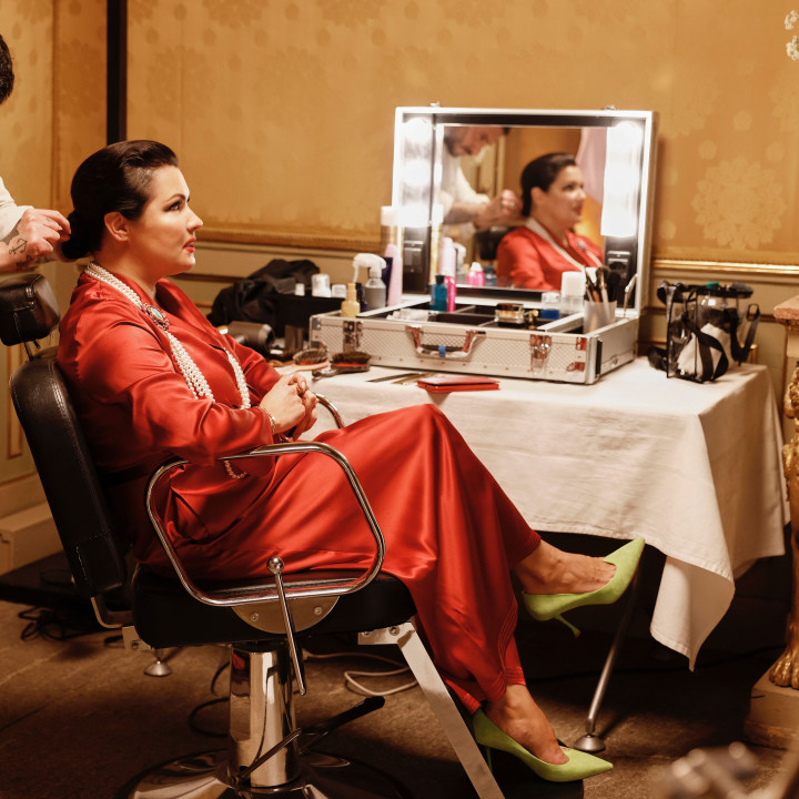 Deutsche Grammophon Classical Music Label since 1898