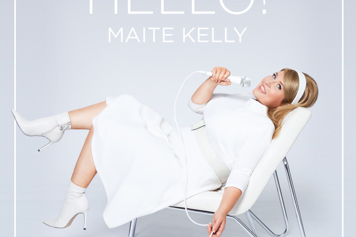 Maite Kelly - Hello - Special Bonus Edition