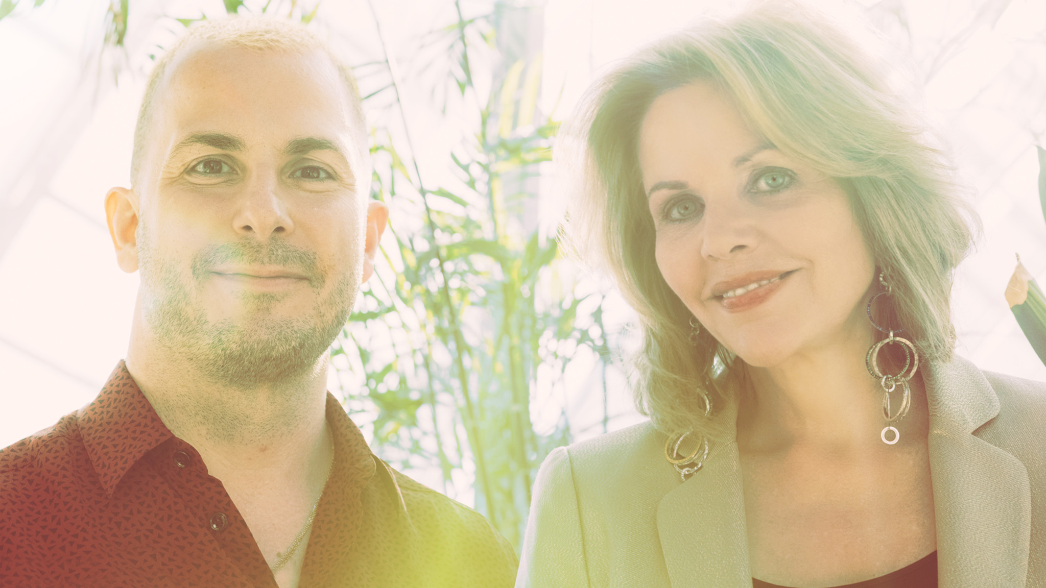 Renée Fleming presents 'Voice of Nature: The Anthropocene' with Yannick Nézet-Séguin, inspired by the beauty of nature and humanity's impact