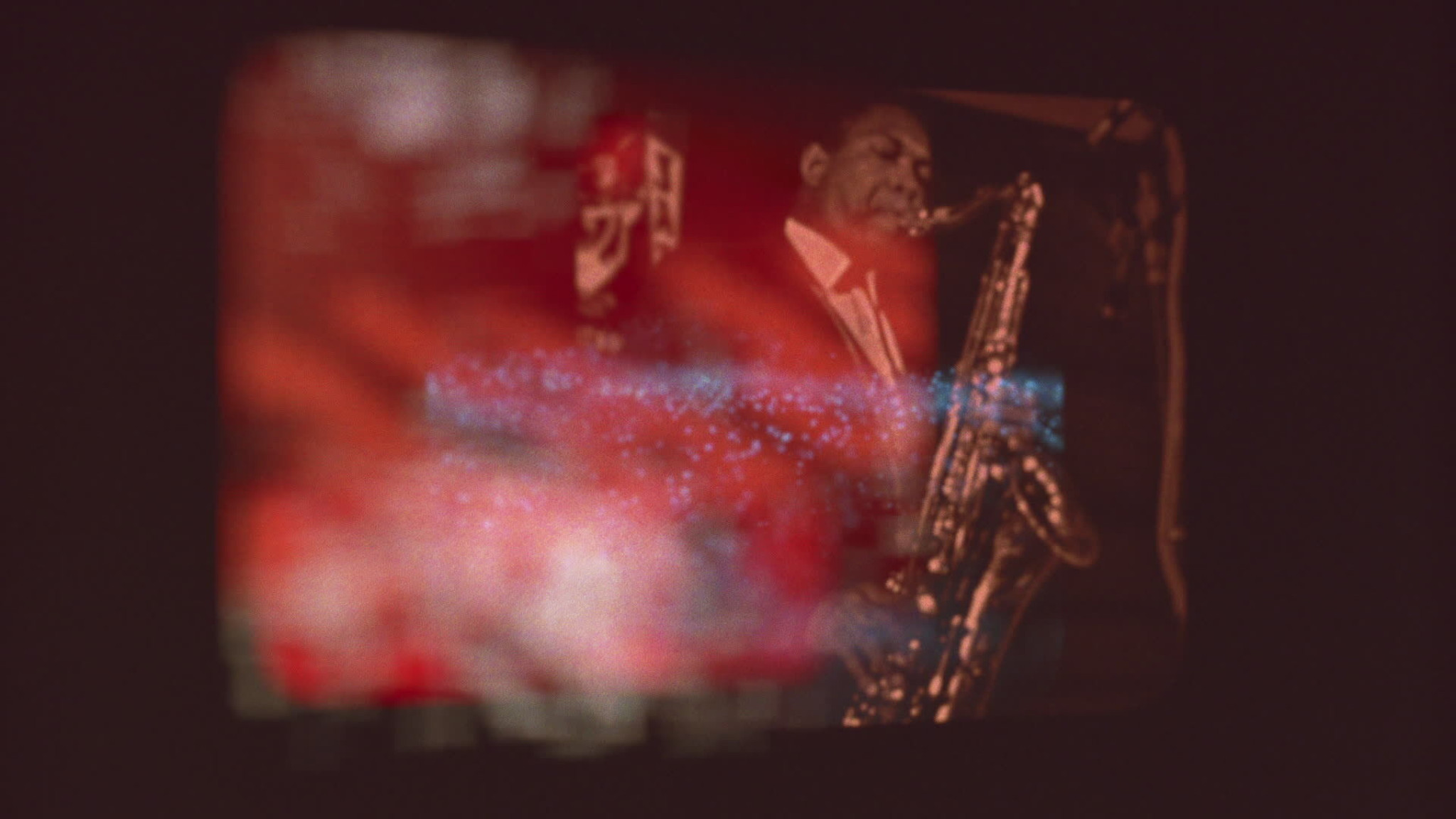 A Love Supreme, Pt. IV - Psalm - Live In Seattle, 1965 (Visualizer)