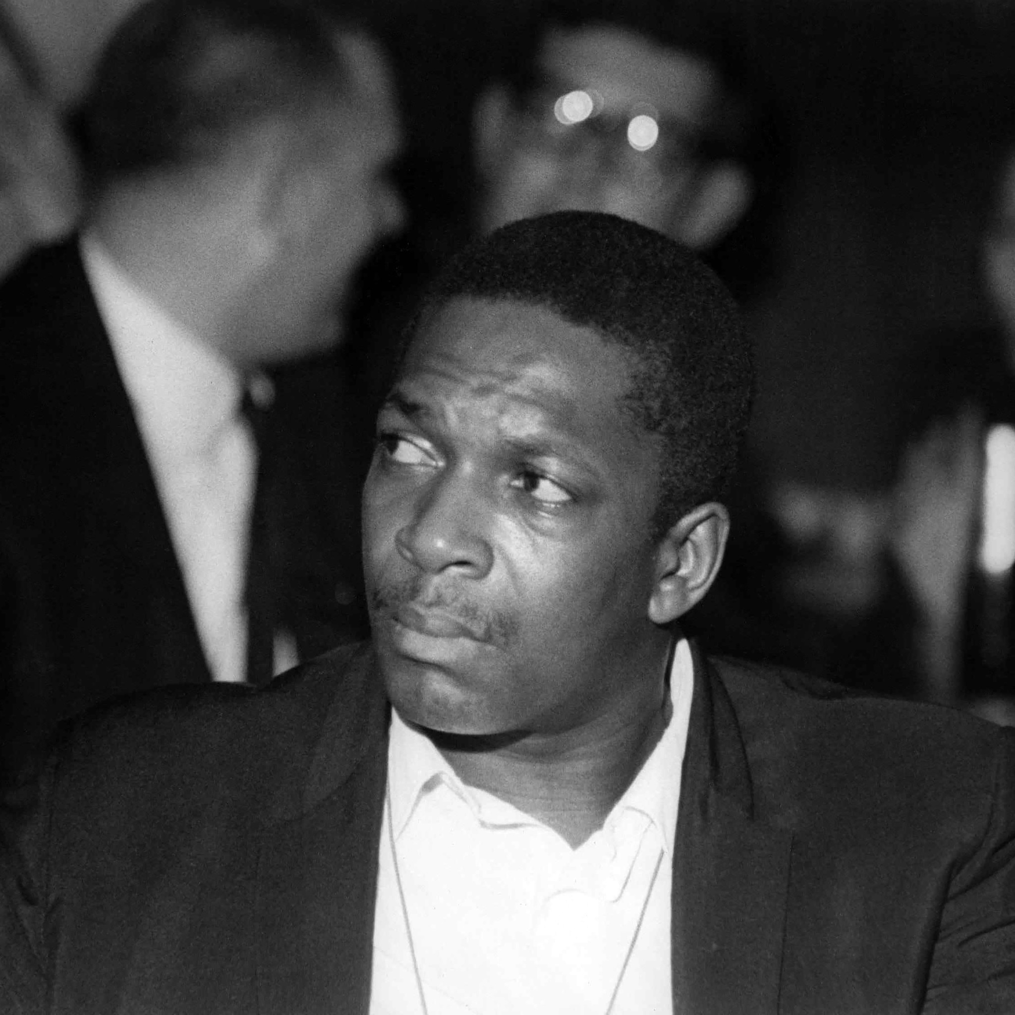 John Coltrane (1965)