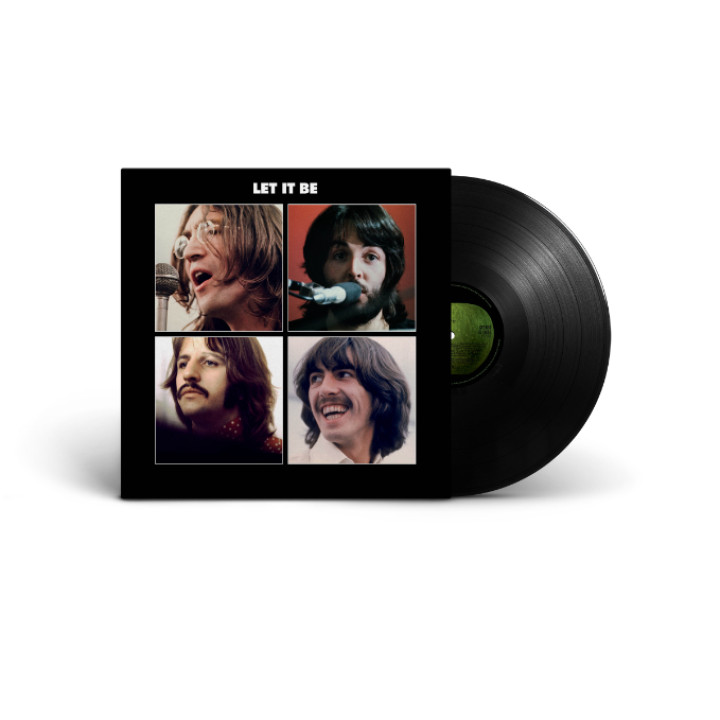 Let It Be (50th Anniversary) 1LP