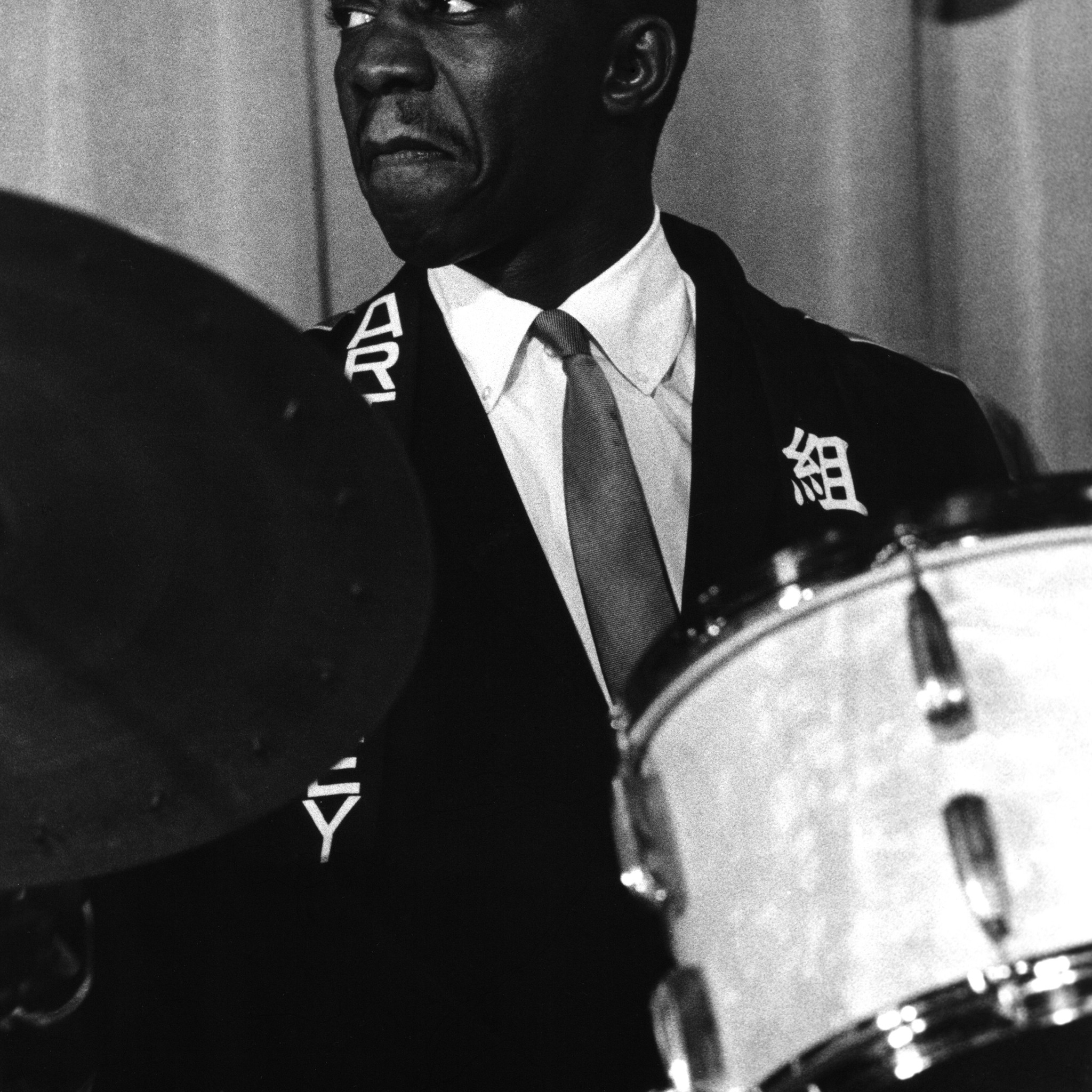 Art Blakey, Japan, Januar 1961