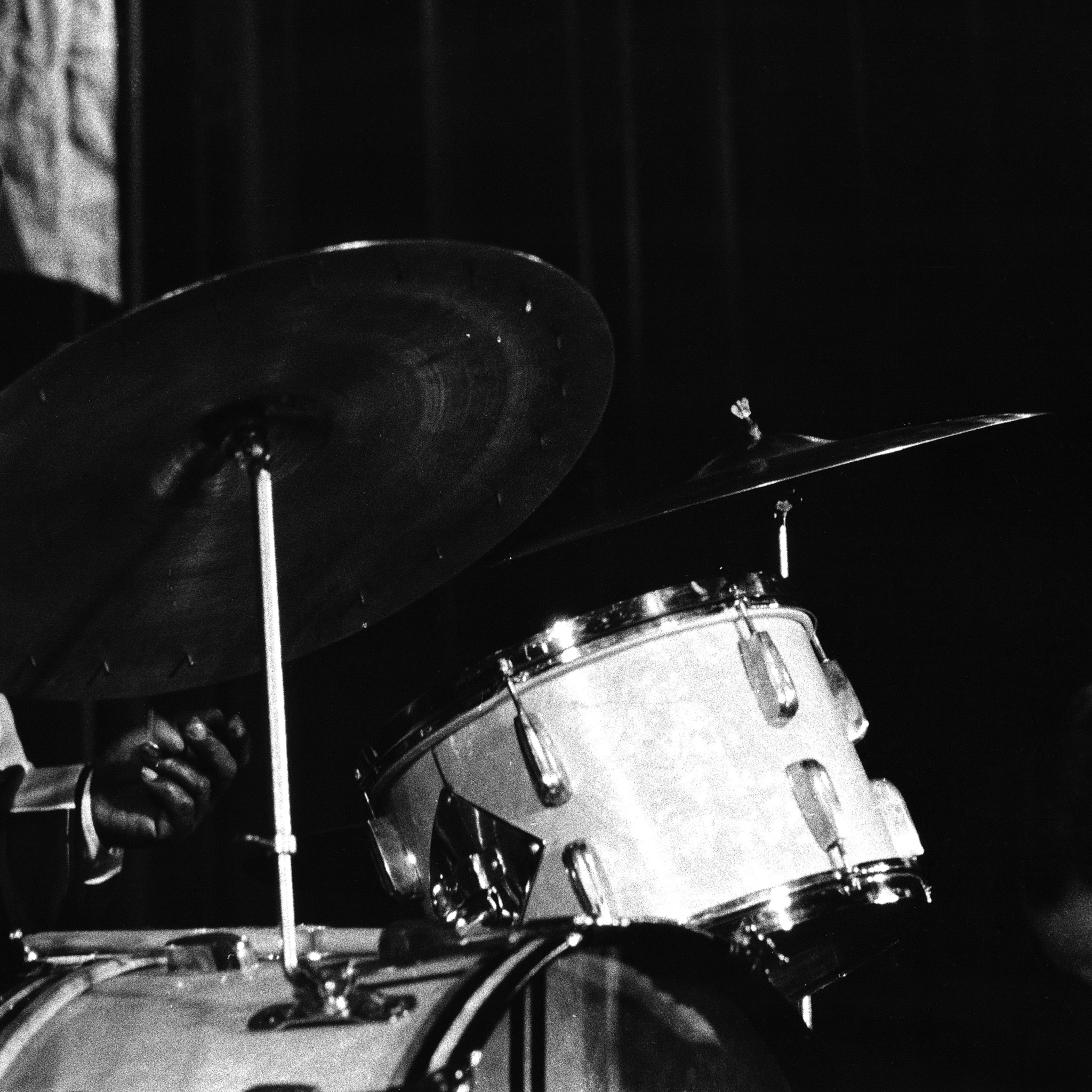 Art Blakey, Japan, Januar 1961 