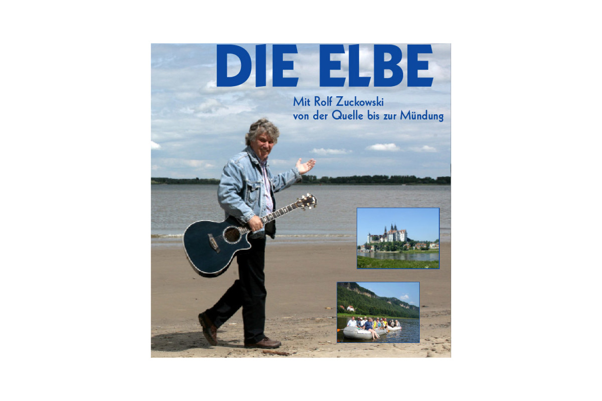 Wir entdecken die Elbe  (Teil III)
