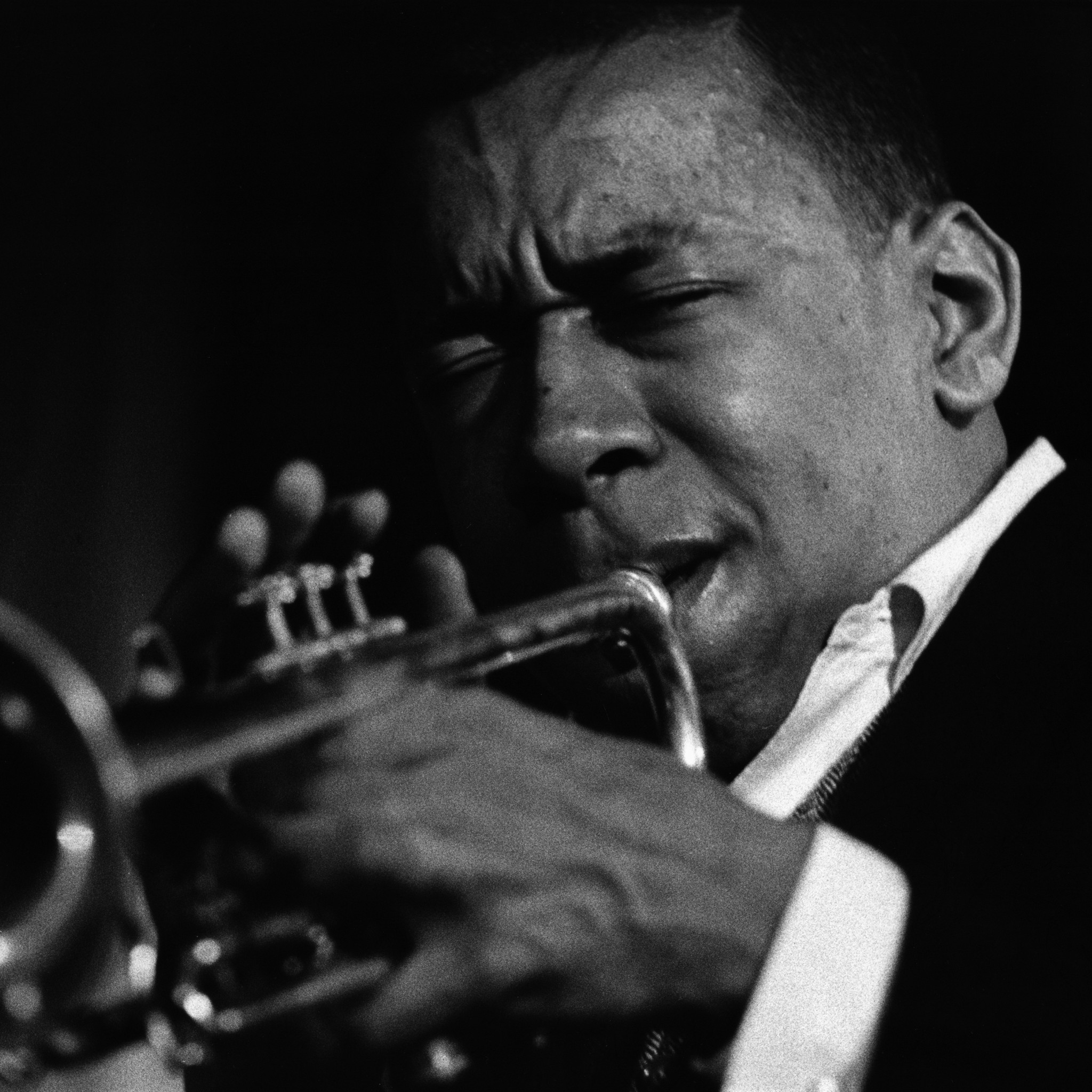 Lee Morgan, Japan, Januar 1961