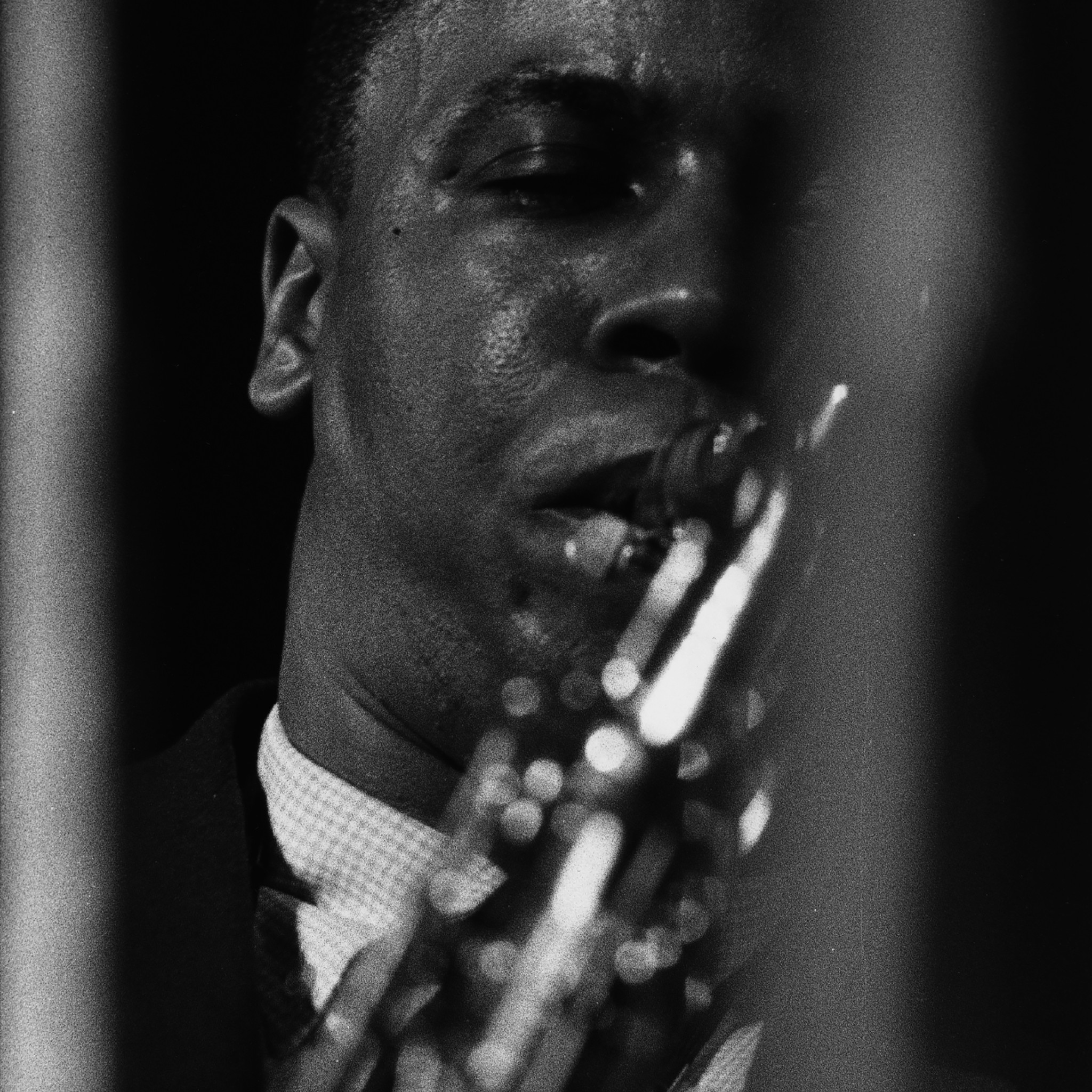 Wayne Shorter - Sankei Hall, Tokyo, Januar 1961