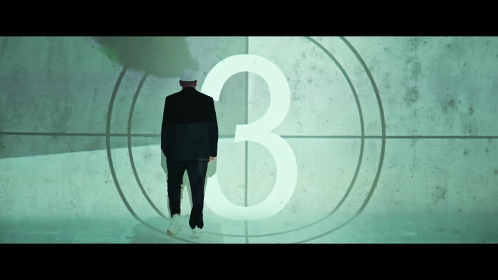 Can't Take My Eyes Off You (Youtube Only!)