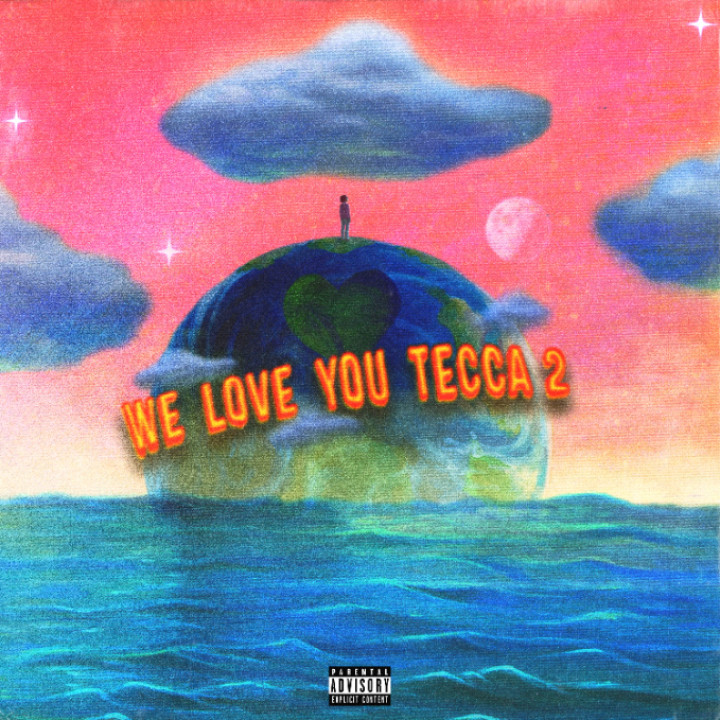 We Love You Tecca 2 Cover