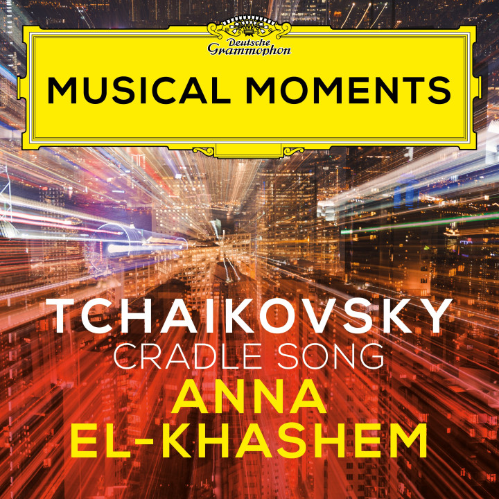 Musical Moments Anna El-Khashem